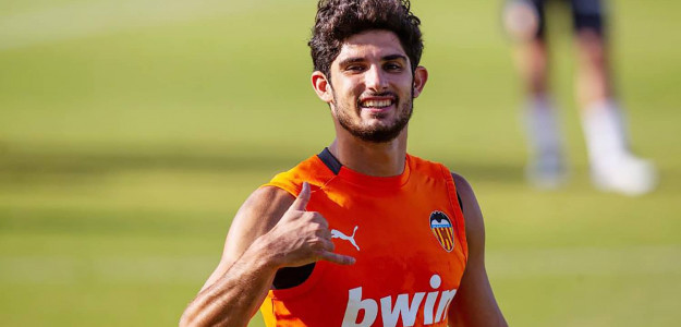 Gonçalo Guedes