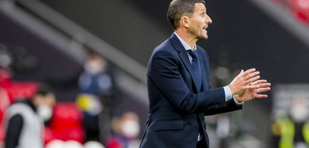 Javi Gracia
