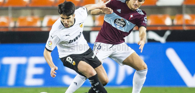 Carlos Soler