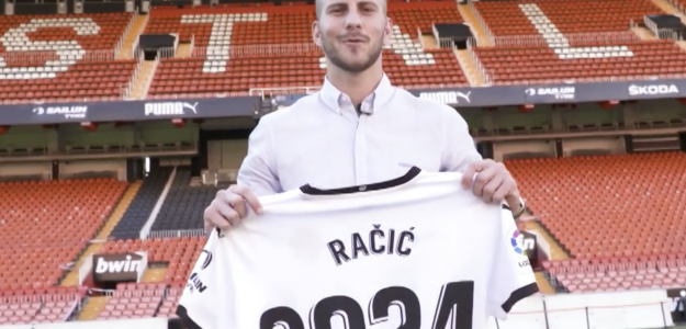 Uros Racic