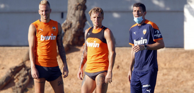 Racic y Wass