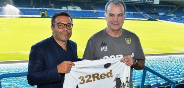 Andrea Radrizzani