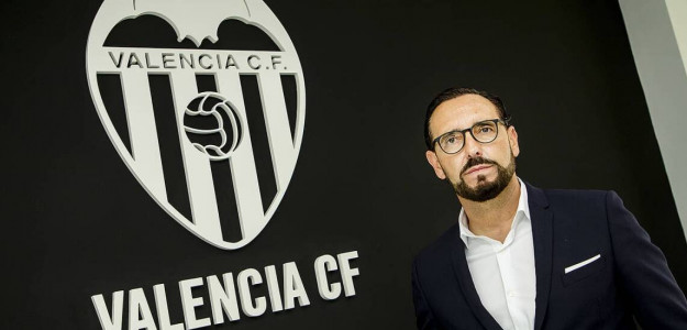 José Bordalás