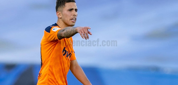 Christian Oliva