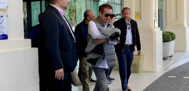 Peter Lim