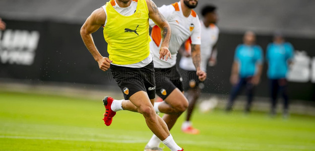 Maxi Gómez  