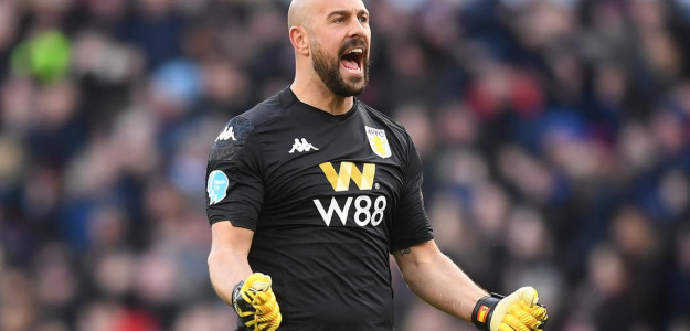 Pepe Reina