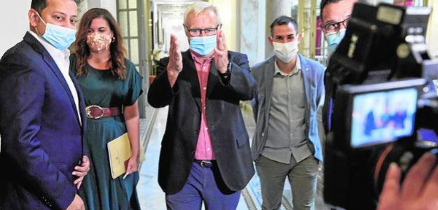 Murthy, Gómez y Ribó
