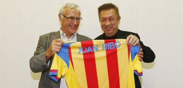 Ribó y Lim