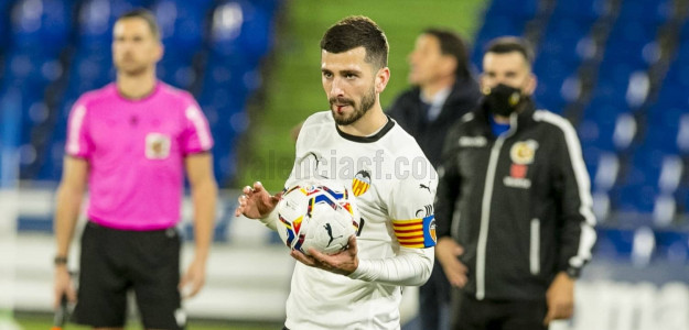 José Luis Gayà