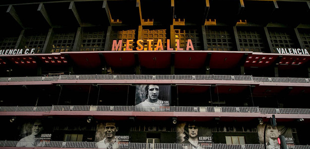 Mestalla