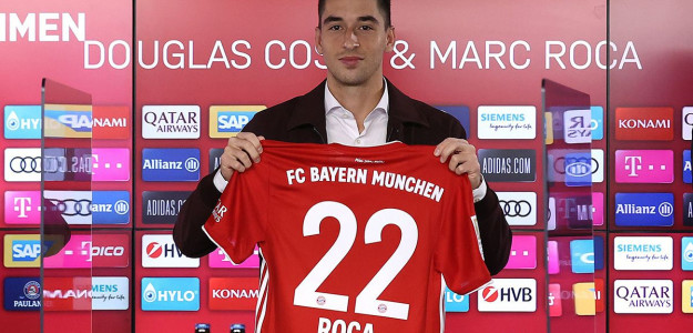 Marc Roca