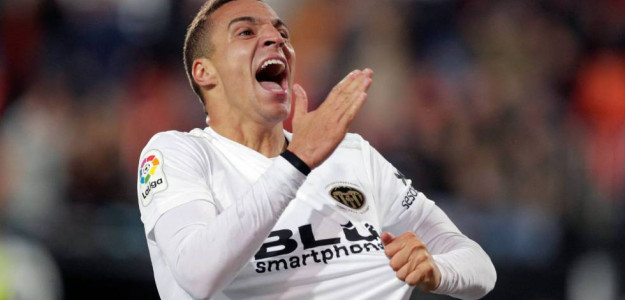 Rodrigo Moreno
