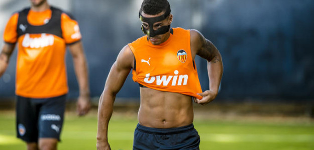 Rodrigo Moreno