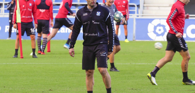 Rubén Baraja