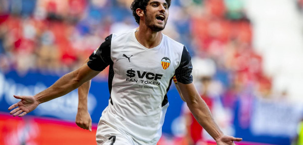 Gonçalo Guedes