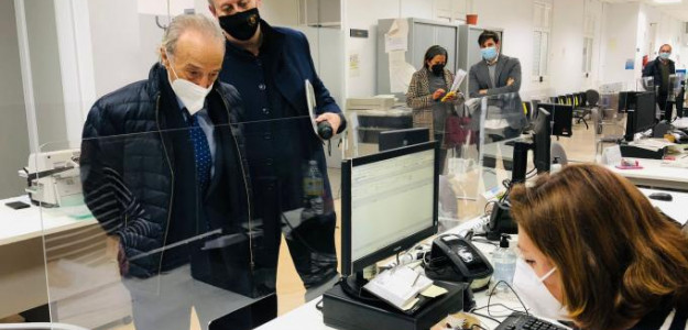Fede Sagreras y Martín Queralt