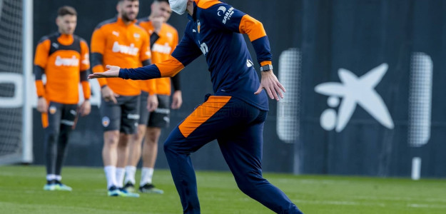 Javi Gracia