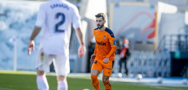 José Luis Gayà
