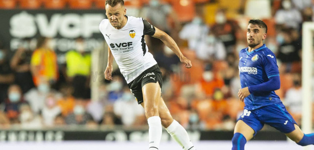 Denis Cheryshev