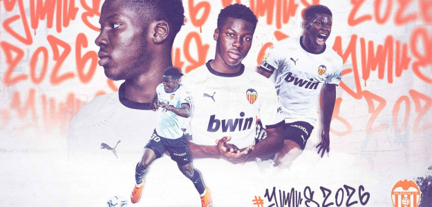 Yunus Musah