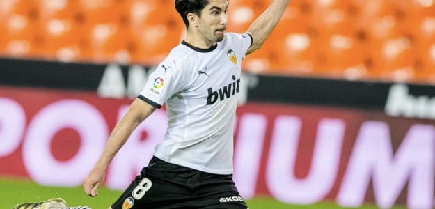Carlos Soler