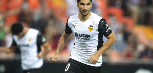 Carlos Soler