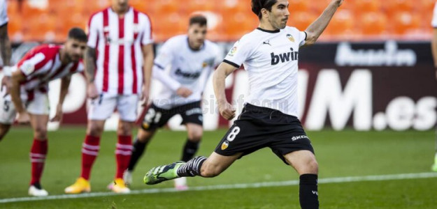 Carlos Soler