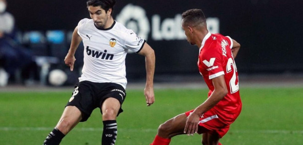Carlos Soler