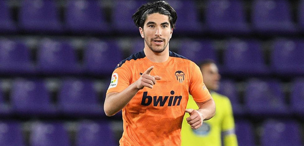 Carlos Soler