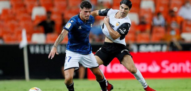 Carlos Soler