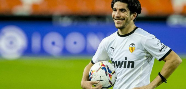 Carlos Soler
