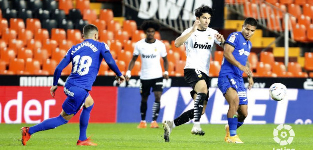 Carlos Soler