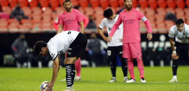 Carlos Soler