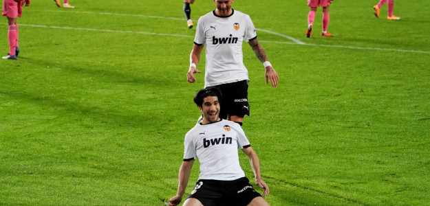 Racic y Soler