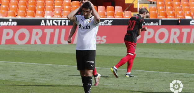 Carlos Soler