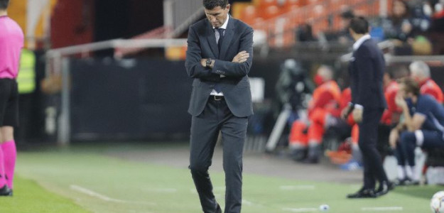 Javi Gracia