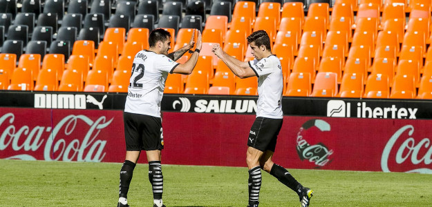 Maxi y Paulista