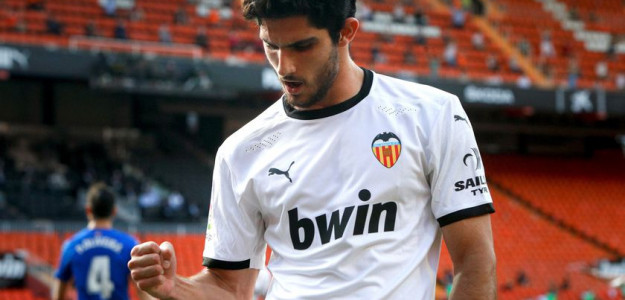 Gonçalo Guedes