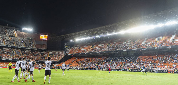 Mestalla