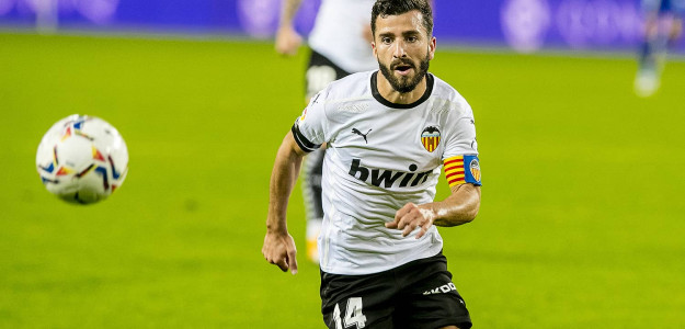 José Luis Gayà