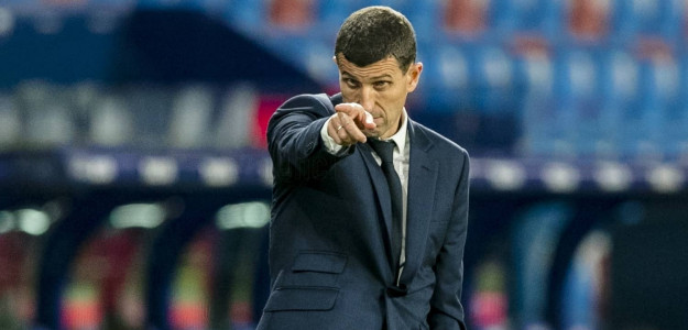 Javi Gracia