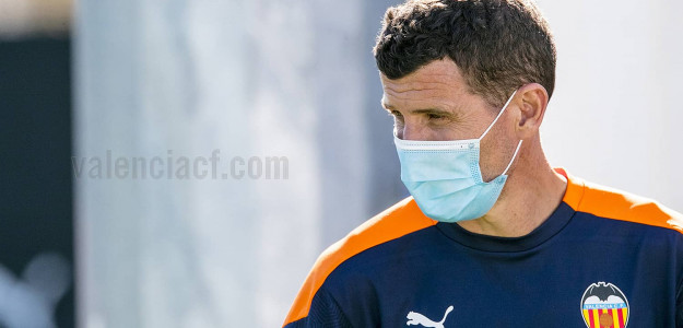 Javi Gracia