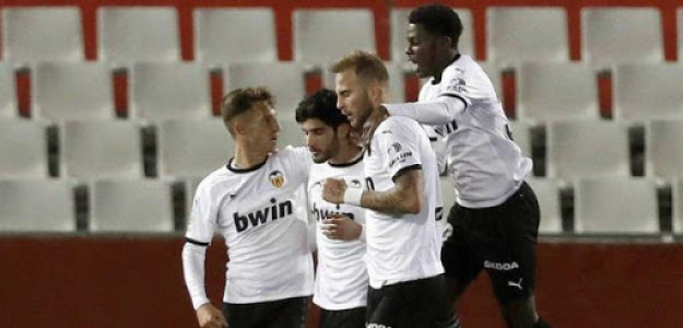 Valencia CF