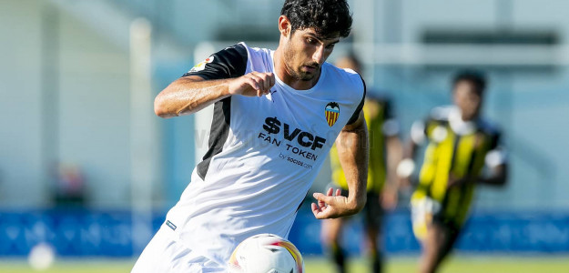 Gonçalo Guedes