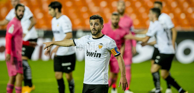 José Luis Gayà