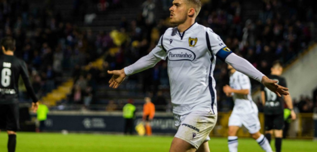 Toni Martínez