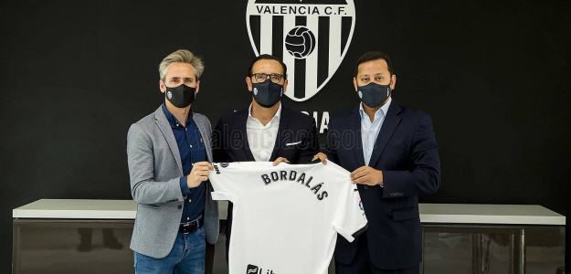 Corona, Bordalás y Murthy