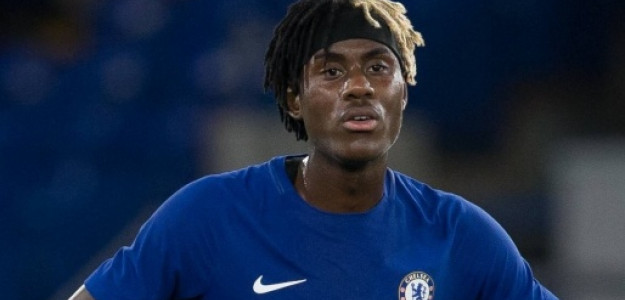 Trevoh Chalobah
