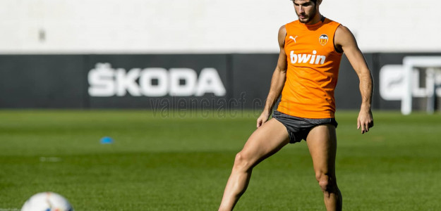 Gonçalo Guedes